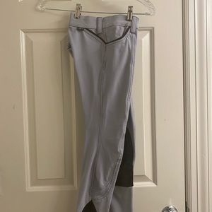 ▪️Ghodho Fiona Knee Patch Show Breech ▪️